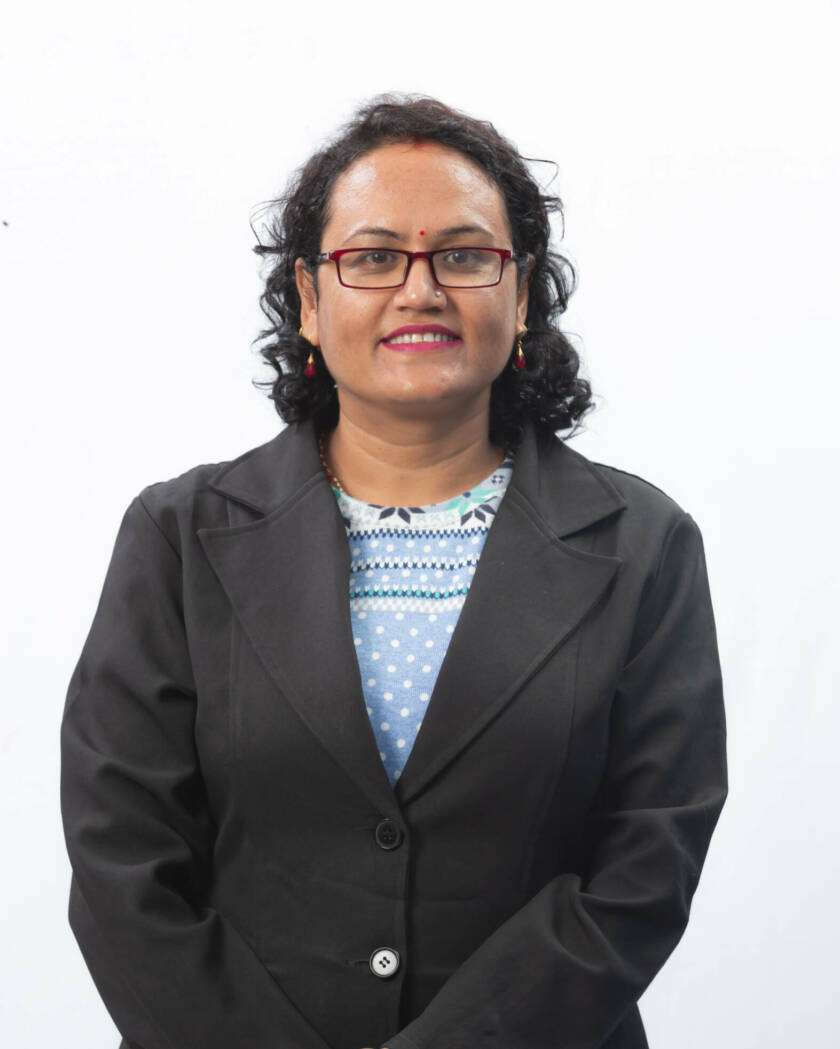 Bimala Khatri